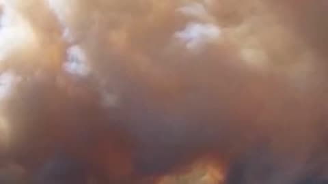 Patagonia Is Burning and No One Is Stopping It