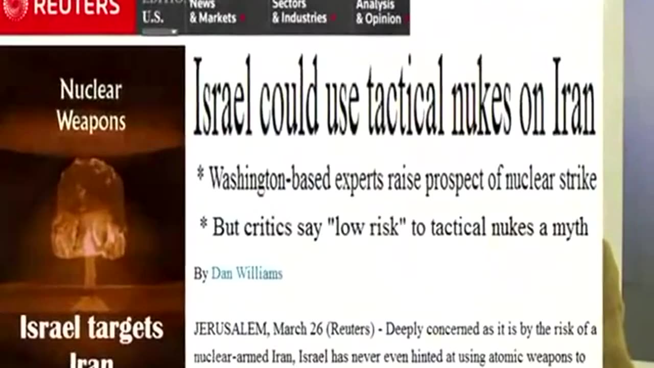 Wikileaks Exposes Zionist Treachery | Dr. David Duke