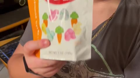 Cottontail Gummies