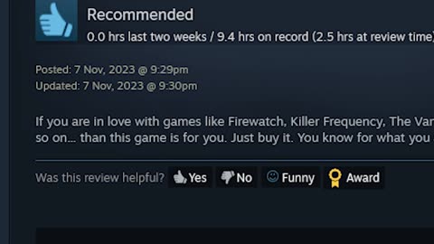 The Invincible Steam Review