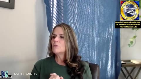 Robert Veith & Marlou Smith ft Sarah Wilson - Hij liep weg, God zegene hem