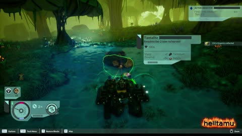 TerraTech Worlds – Episode 175