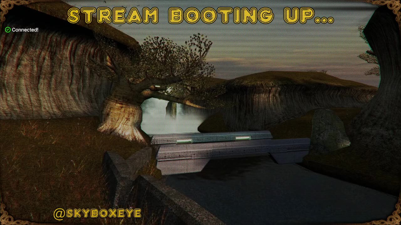 Are we finishing it tonight [RV There Yet? + REPO]