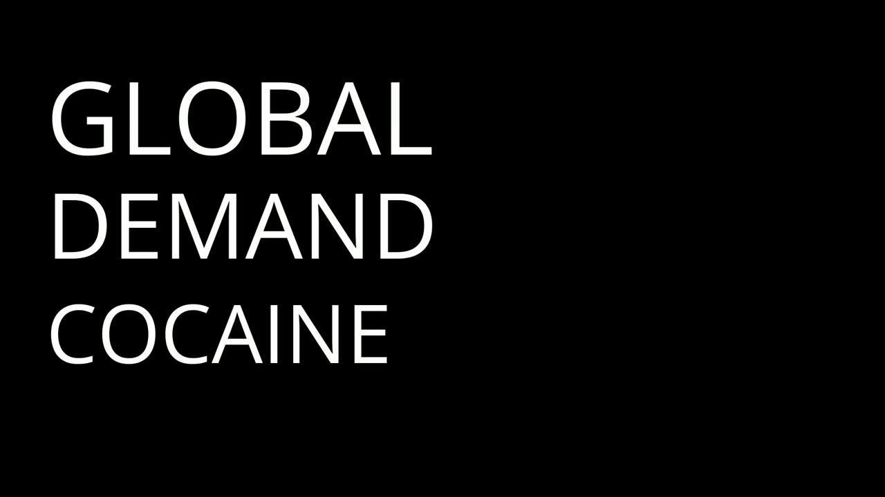 Cocaine's Dark Embrace | Dostoevsky - Part 6