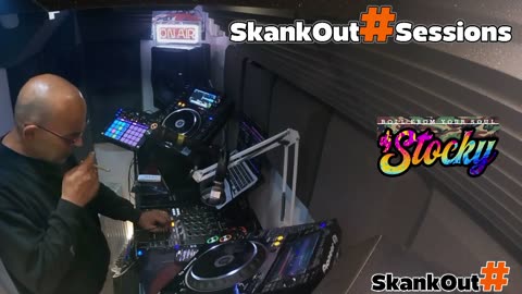 SkankOut#Sessions is live!