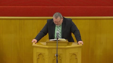 The Synagogue of Satan