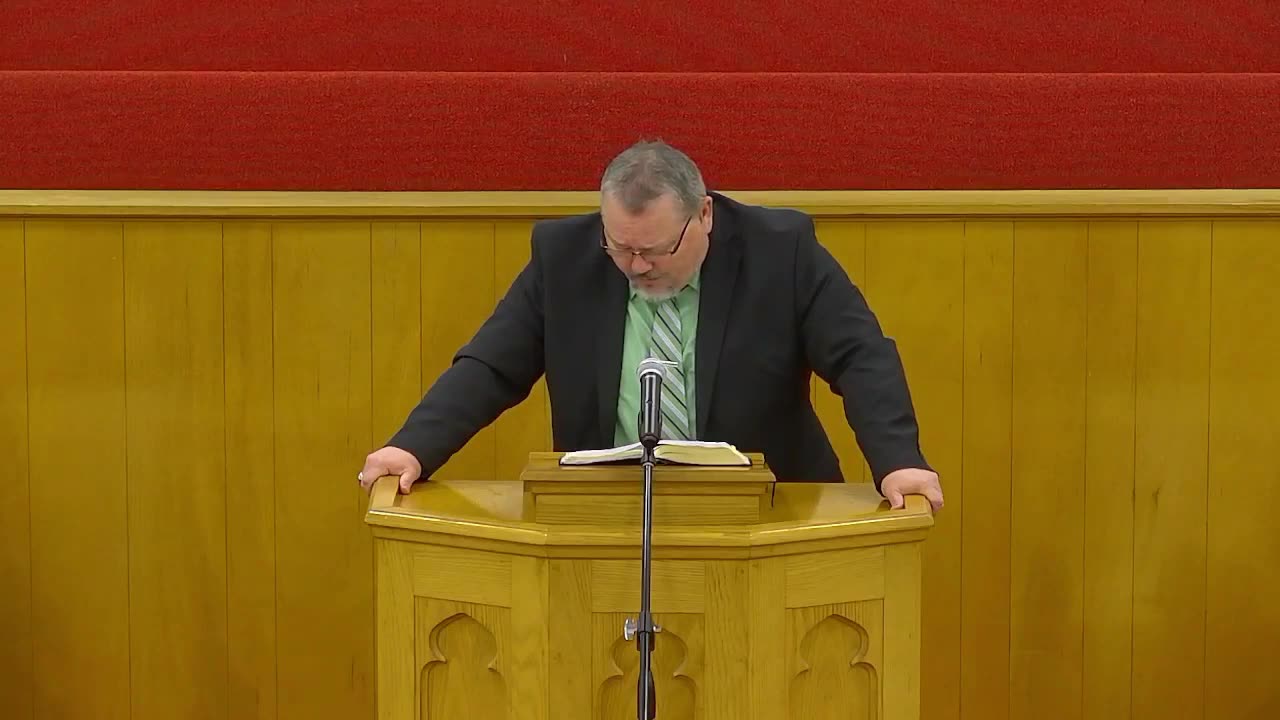 The Synagogue of Satan
