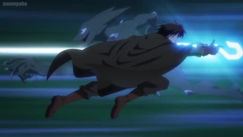 Loner Life In another world Episode 6