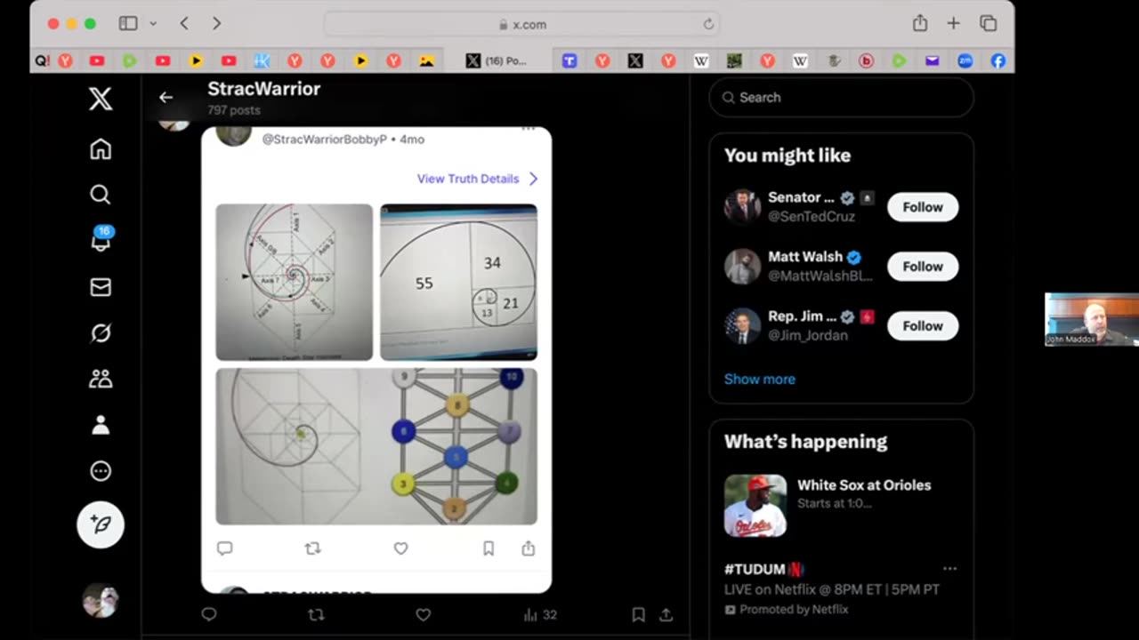 Martin Brodel with John, Strac discuss several topicsyou're going to enjoy this 5-31-25