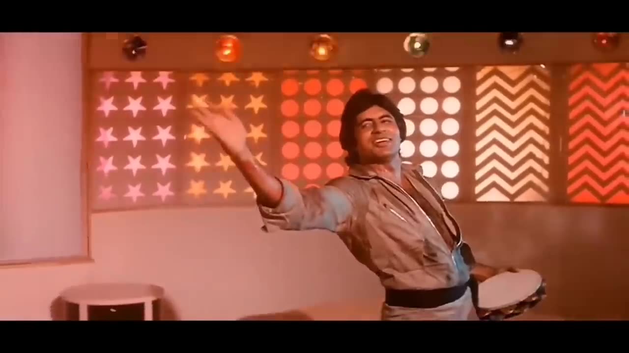 Apni To Jaise Taise Kat Jayegi _ Amitabh Bachchan _ Kishore Kumar _ Aapka Kya Hoga _ 90s Songs