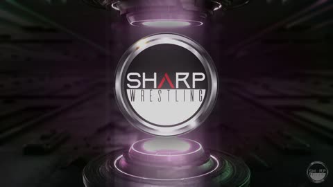 S1EP1 SHARP WRESTLING : Right to Remain Violent Feat. Chris Masters (former WWE Star)