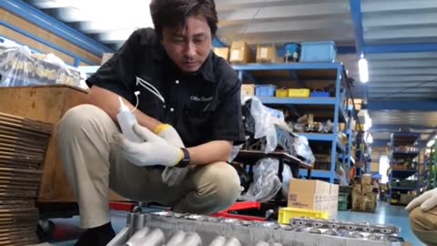 Building the Perfect SR20DET Track Engine