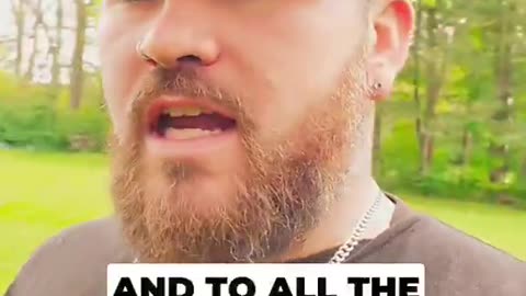 WAKE UP WHITE PEOPLE