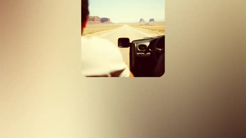 Born to Roam