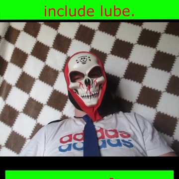 Colonoscopy = free joy