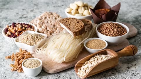 5 Foods That Make You Feel OLD & Promote Skin Aging