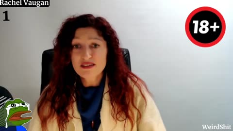 Rachel Vaughan SRA Survivor - See Description for Fiona Barnett Documentary "Candy Girl" (2016)