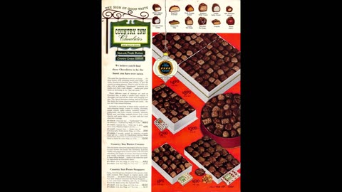 1952 Sears Christmas Catalog , ASMR #relaxing #asmrvideo #chill