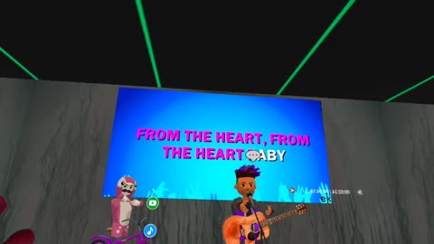 DollyOcean Terry177 and Dw73 - Just Hanging Out having Fun