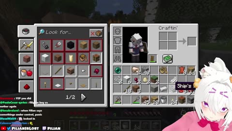 🔴 HARDCORE MINECRAFT 🔴 Stream ends when I die! Attempt #5!