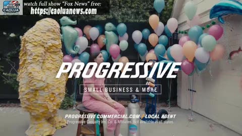 The Five 5PM - 8/9/2025 - caoluanews.com