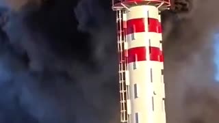 This is China. Where is Greta?