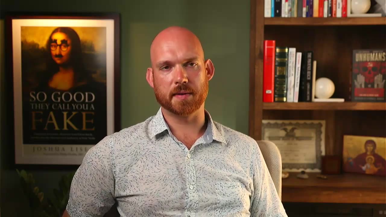 Leeroy Jenkins Persuasion ft. Donald Trump vs. Keir Starmer — Daily Persuasion w/ Josh Lisec Ep. 282