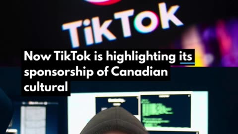 [2025-07-17] TikTok withdraws Junos & TIFF sponsorship as Canada enforces ban