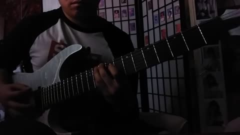 There Will Be Blood Prospectors Arrive Guitar Cover