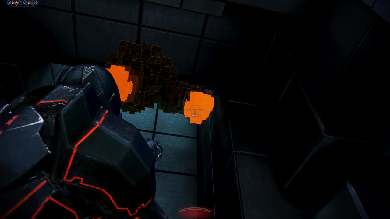 Mass Effect 3 - Part 34