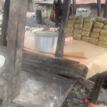 Congo coming to the west