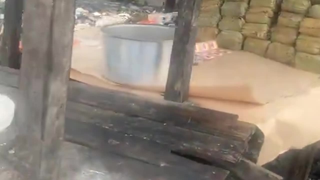 Congo coming to the west