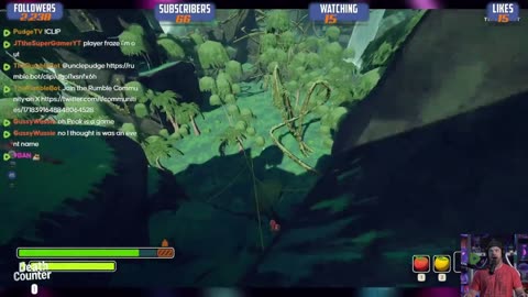 Some PEAK Collab mayhem!