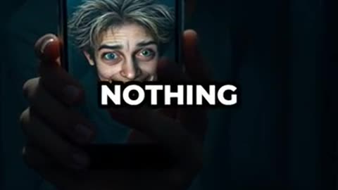 My Selfies Showed a Creepy Face… It Won’t Stop!