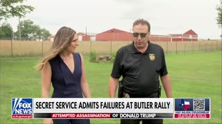 Firefighter's Widow Still Seeking Answers Year After Trump Rally Shooting