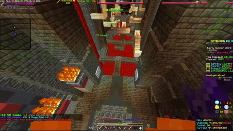 Skyblock FLOOR 7 [#2479]