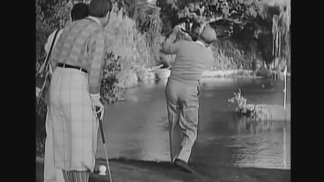 The Dentist (1932) W.C. FIELDS