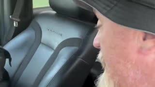 Woe Day 97. I am in the ark. Waiting for GOD to open the Door for a spring/summer Pentecost rapture