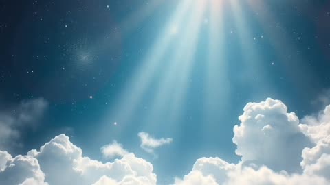 Glory in the Highest