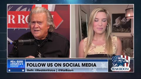 WAR ROOM Episode 4706