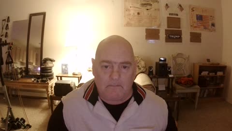 Tuesday, December 23, 2,025. ISLAM is not Welcome in AMERICA.