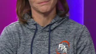 Trump Plays Grandpa, Biden Plays Creepy, Portland Plays Aerobics & Starbucks Moms Play Hunger Games