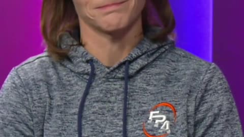 Trump Plays Grandpa, Biden Plays Creepy, Portland Plays Aerobics & Starbucks Moms Play Hunger Games