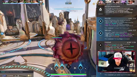 Win Or Lose We Have Fun | Predecessor Gaming Livestream