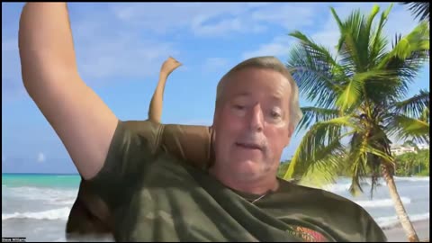 The Steve Williams Experience #188