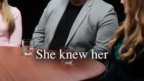 Steventhen was conceived through gang- r*pe of a mentally challenged and homeless young woman