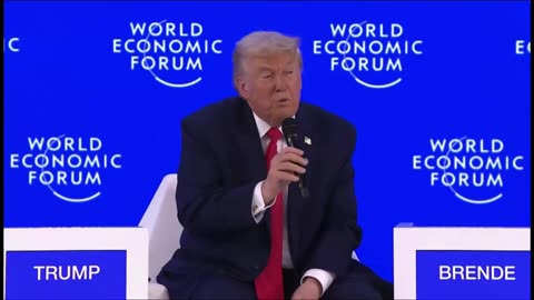 Trump: "Some people say it was one of the greatest military feats ever."