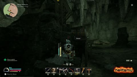 Return to Moria Gameplay – No Commentary | Episode 138