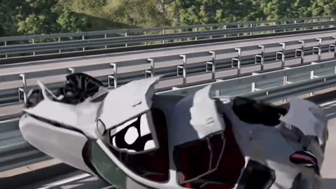 Car Test 6