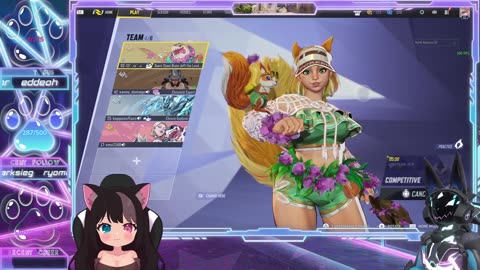 Playing a variety of games